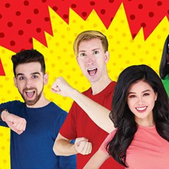 Spy Ninjas Project Zorgo Infiltration Mission Kit - Picture 8 of 8